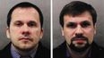 Two Russians charged with Salisbury attack, state implicated at ‘senior level’