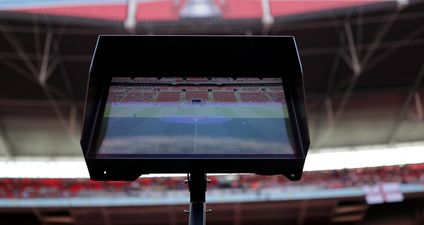 The Premier League will trial VAR after the international break