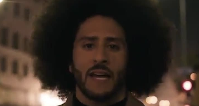 kaepernick