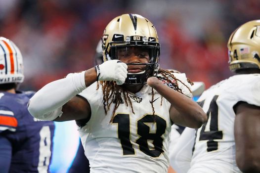 Shaquem Griffin