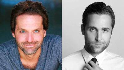 QUIZ: Can you guess the celebrity lookalike?