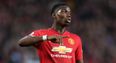 Paul Pogba’s latest comments show he has no intention of leaving Manchester United