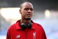 Fabinho itching to make Liverpool debut as he trials new position with Brazil