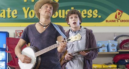 Zombieland 2 starts shooting in January, and will feature “super zombies”