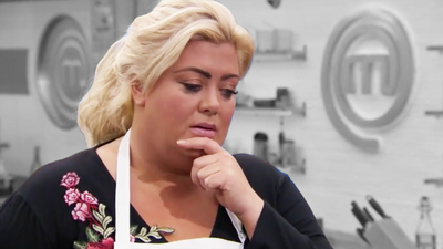 Six hilarious moments from last night’s Celebrity MasterChef