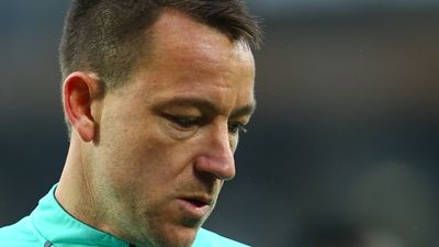 John Terry undergoes medical ahead of move to new club