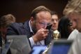 Apple permanently bans Alex Jones’ InfoWars from the App Store