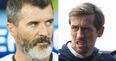 Roy Keane made Peter Crouch sell his Aston Martin