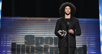 Nike’s online sales soar following the Colin Kaepernick campaign