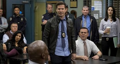 Good news Brooklyn Nine-Nine fans, we’re getting even more episodes than we thought