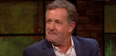 There was a strong reaction to Piers Morgan’s Irish chat show appearance