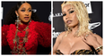 Watch Cardi B throw a shoe at Nicki Minaj