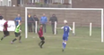 WATCH: Amateur goalkeeper pulls off incredible double save in FA Cup tie