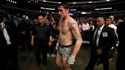 Daniel Cormier absolutely hates the combination thrown by Darren Till at UFC 228