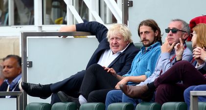 Boris Johnson condemned over “suicide vest” Brexit comments