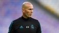 Zinedine Zidane has his list of transfer targets in preparation for Manchester United job