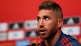 Sergio Ramos reveals he got death threats after Mo Salah incident in Champions League final