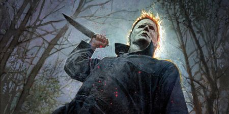 The new Halloween is ‘the best since the original’, according to the first reviews