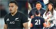 Proud father performs amazing Haka for son after he makes All Blacks debut