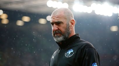 Eric Cantona calls for Manchester United to play ‘creative football’ again