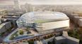 Real Madrid to start renovating Santiago Bernabeu stadium this year