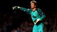 Edwin van der Sar rubbishes rumours of a return to Manchester United