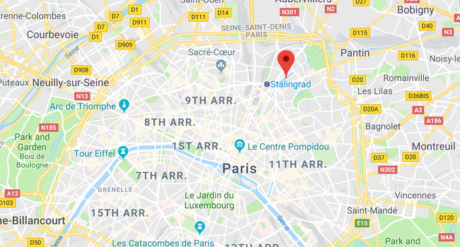 paris