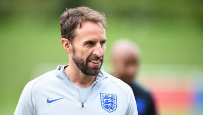 Gareth Southgate set to make nine changes to England side for Switzerland friendly