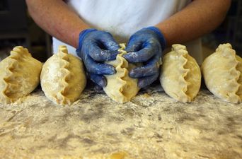 Greggs is refusing to sell Cornish pasties in Cornwall despite opening a shop there