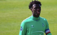 Former Saint-Etienne defender William Gomis dies after reportedly being shot