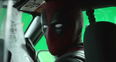 Ryan Reynolds is absolutely hilarious in the Deadpool 2 blooper reel