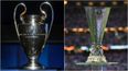 Uefa to introduce third club competition alongside Champions League and Europa League