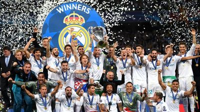 Talks ongoing to stage Champions League final outside Europe for the first time