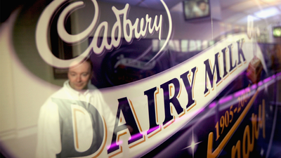 Cadbury bosses confirm they are stockpiling ingredients to prepare for hard Brexit