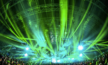 Creamfields Steel Yard returns to Liverpool with Tomorrowland