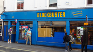 Remembering the five emotional stages of a trip to Blockbuster