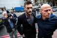 Spurs goalkeeper Hugo Lloris pleads guilty to drink driving charge