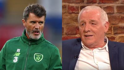 Irish pundit delivers damning prediction about Roy Keane’s future