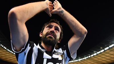 Andrea Pirlo in talks to come out of retirement for one-off game