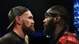 Anthony Joshua gives his verdict on Tyson Fury versus Deontay Wilder