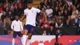 Gareth Southgate believes Marcus Rashford can be England’s Cristiano Ronaldo