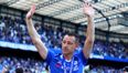 John Terry considering Chelsea offer after Spartak Moscow deal fell through