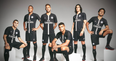 PSG have officially dropped their new Jordan brand kit