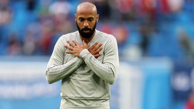 Bordeaux’s new owners explain why Thierry Henry didn’t get the job