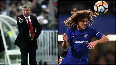 Sir Alex Ferguson’s Ethan Ampadu recommendation went ignored by Man United