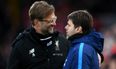 ‘Just win a trophy’ – Pochettino and Klopp have the same asterisks against them, but management is more than that