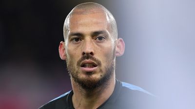 David Silva reveals the one club he’s always wanted to play for