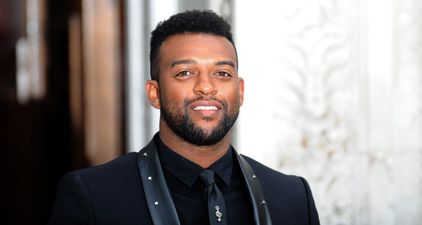 JLS star Oritse Williams charged with raping a fan in a hotel room