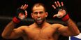 Knockout monster Mairbek Taisumov’s return will have an unfortunate asterisk