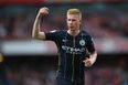 Pep Guardiola reveals Kevin De Bruyne has a release clause in his Manchester City contract